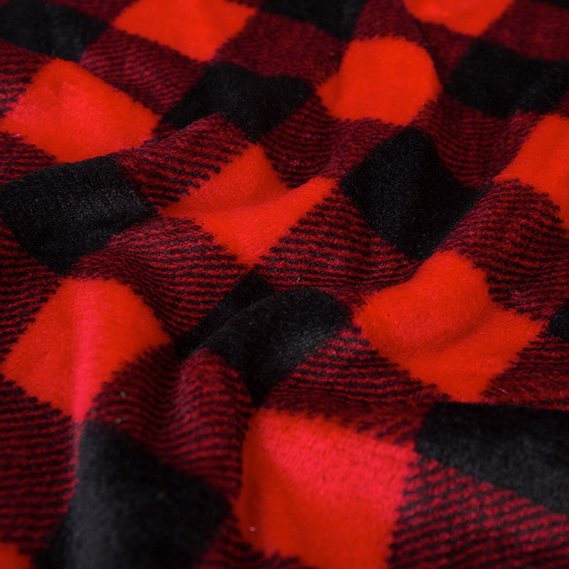 Polyester in một mặt