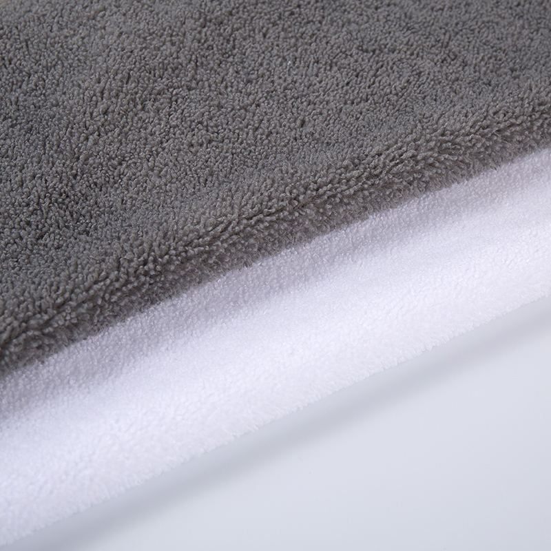 Vải polyester-Nylon đơn giản một mặt